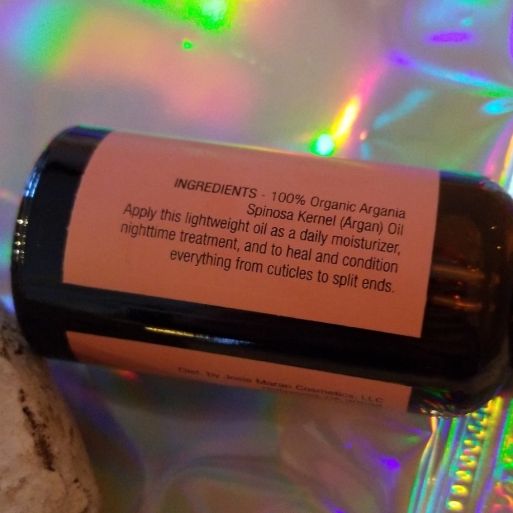 🎈New Josie Maran Argan Oil🎈 - Picture 3 of 5